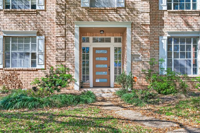 16410 Fondren Grove Drive, Missouri City, TX 77489