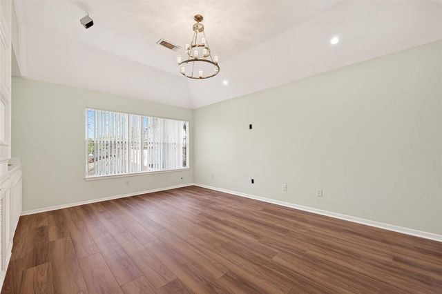 16410 Fondren Grove Drive, Missouri City, TX 77489