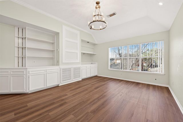 16410 Fondren Grove Drive, Missouri City, TX 77489