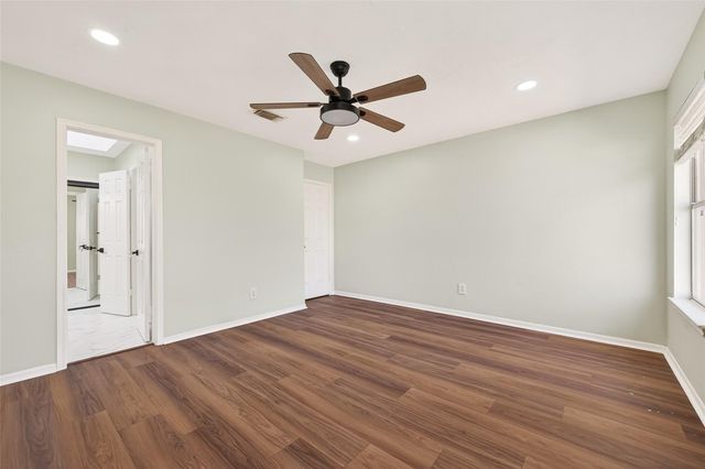 16410 Fondren Grove Drive, Missouri City, TX 77489