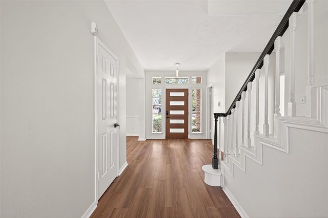 16410 Fondren Grove Drive, Missouri City, TX 77489