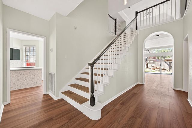 16410 Fondren Grove Drive, Missouri City, TX 77489