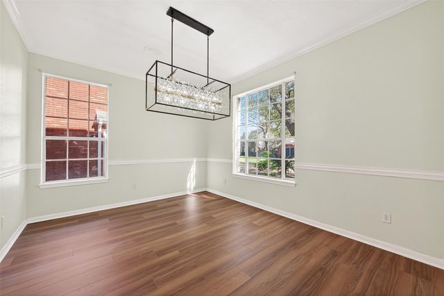 16410 Fondren Grove Drive, Missouri City, TX 77489