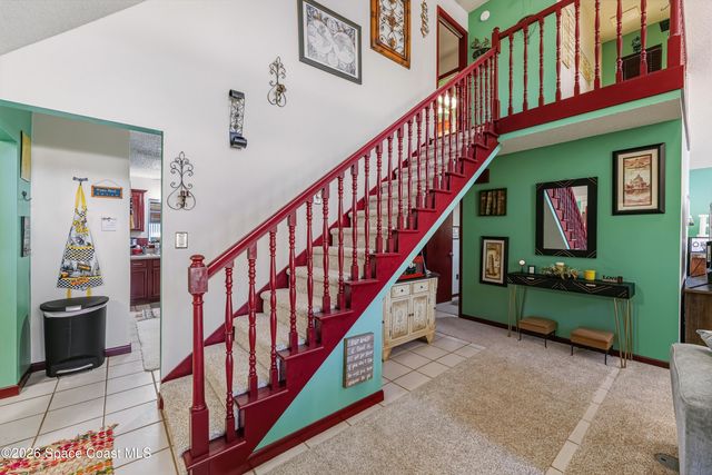 951 Pembroke Avenue NE, Palm Bay, FL 32907