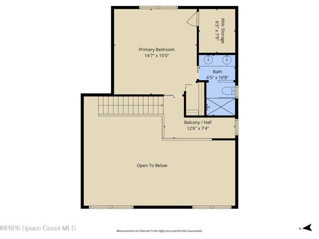 951 Pembroke Avenue NE, Palm Bay, FL 32907