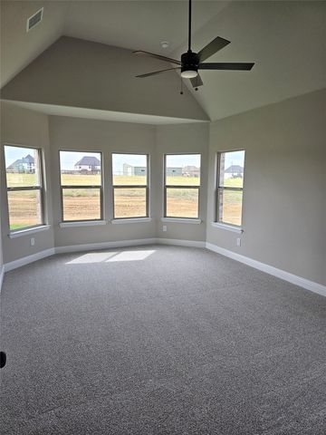 2701 Silo Lane, Van Alstyne, TX 75495