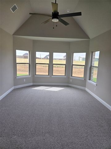 2701 Silo Lane, Van Alstyne, TX 75495