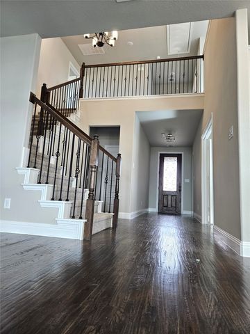 2701 Silo Lane, Van Alstyne, TX 75495