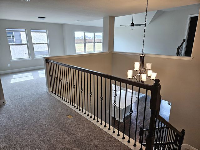 2701 Silo Lane, Van Alstyne, TX 75495