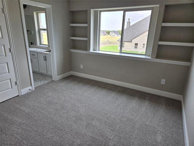 2701 Silo Lane, Van Alstyne, TX 75495