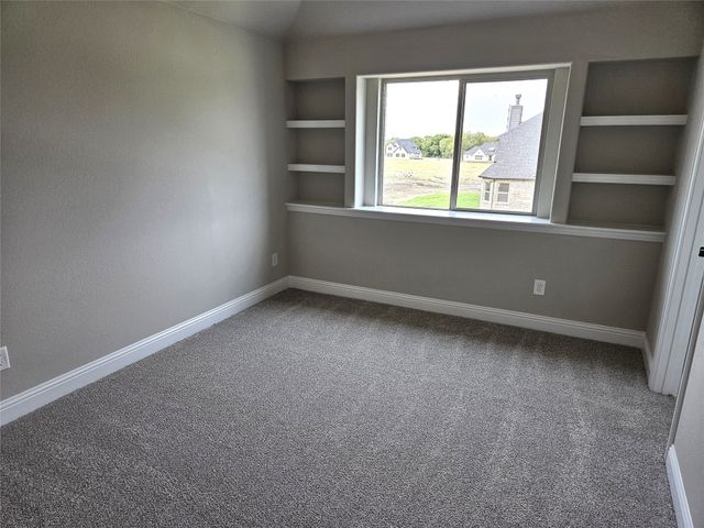 2701 Silo Lane, Van Alstyne, TX 75495