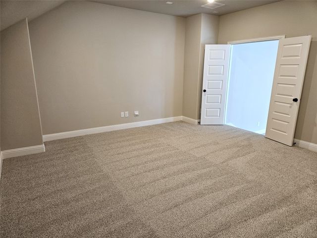 2701 Silo Lane, Van Alstyne, TX 75495