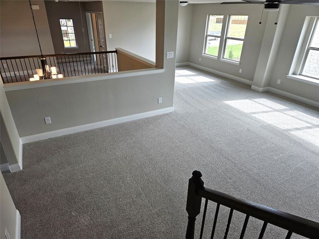 2701 Silo Lane, Van Alstyne, TX 75495