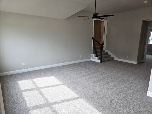 2701 Silo Lane, Van Alstyne, TX 75495