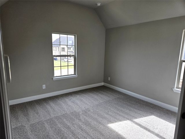 2701 Silo Lane, Van Alstyne, TX 75495