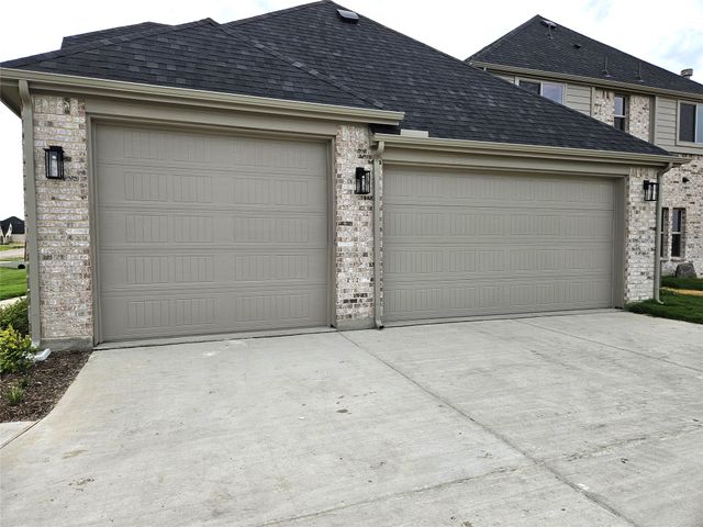 2701 Silo Lane, Van Alstyne, TX 75495