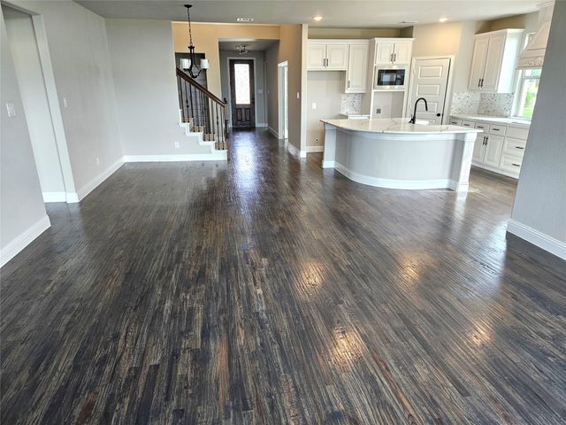 2701 Silo Lane, Van Alstyne, TX 75495