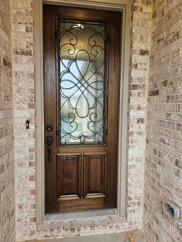 2701 Silo Lane, Van Alstyne, TX 75495