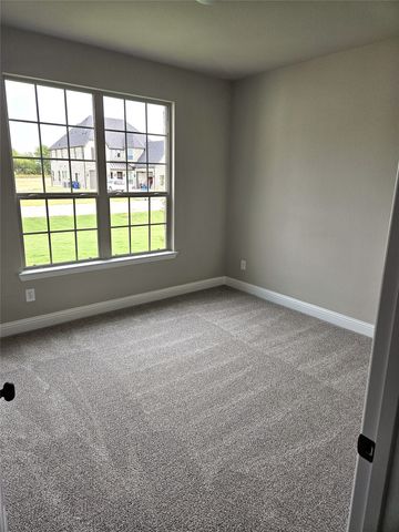 2701 Silo Lane, Van Alstyne, TX 75495