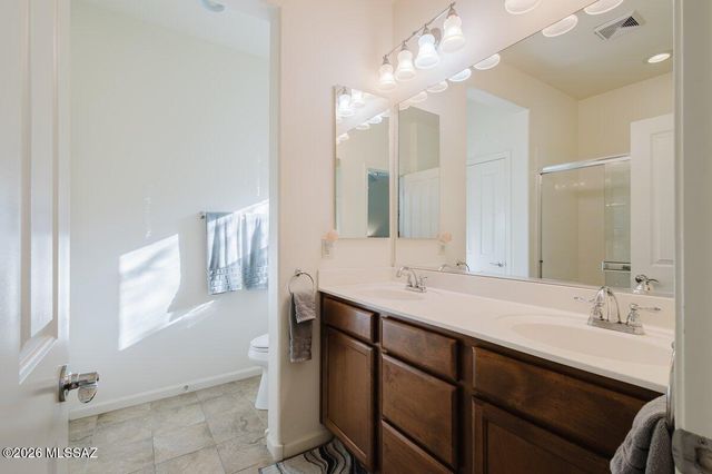 1744 Burning Hill Drive, Green Valley, AZ 85614