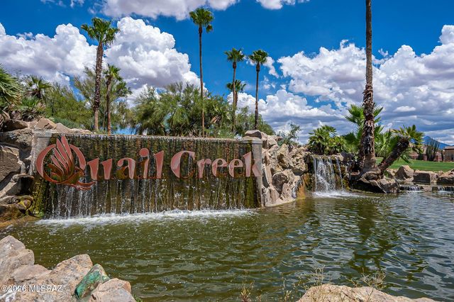 1744 Burning Hill Drive, Green Valley, AZ 85614