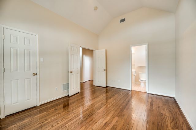 3902 Harlington Lane, Richardson, TX 75082