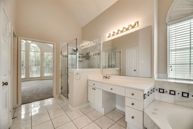 3902 Harlington Lane, Richardson, TX 75082