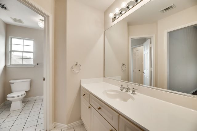 3902 Harlington Lane, Richardson, TX 75082