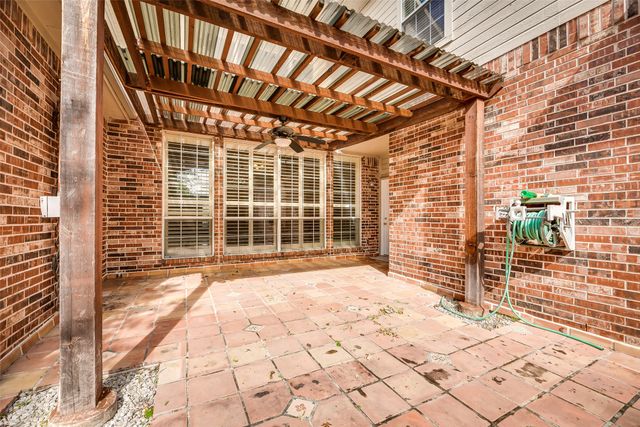 3902 Harlington Lane, Richardson, TX 75082