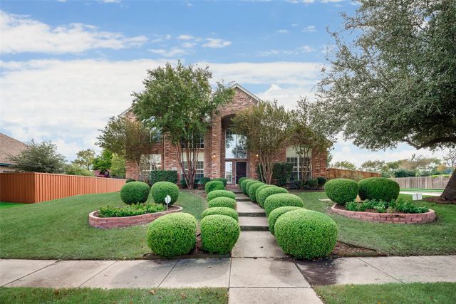 3902 Harlington Lane, Richardson, TX 75082