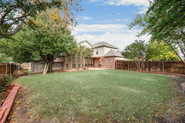 3902 Harlington Lane, Richardson, TX 75082