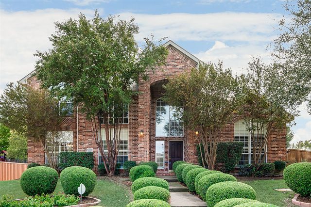 3902 Harlington Lane, Richardson, TX 75082