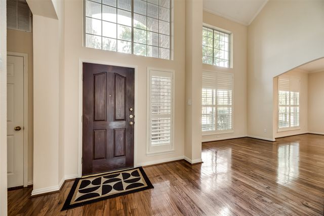 3902 Harlington Lane, Richardson, TX 75082