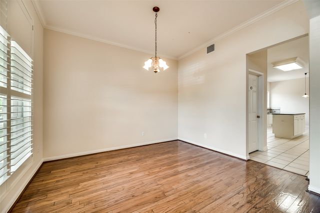 3902 Harlington Lane, Richardson, TX 75082