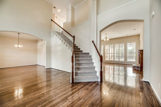 3902 Harlington Lane, Richardson, TX 75082