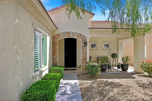 2228 Waterton Rivers Drive, Henderson, NV 89044
