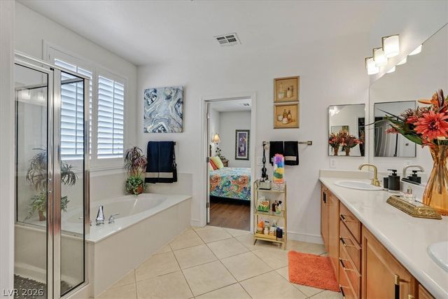 2228 Waterton Rivers Drive, Henderson, NV 89044