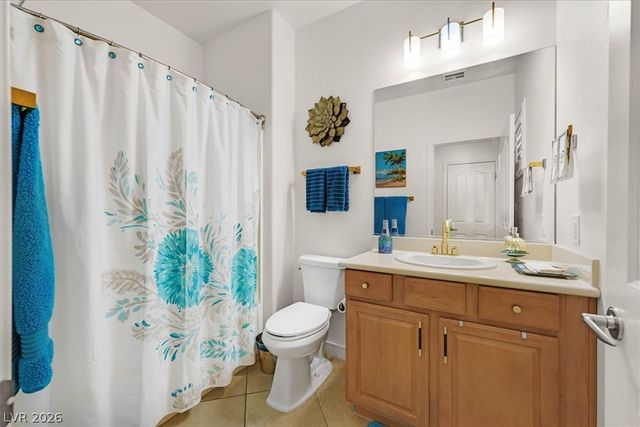 2228 Waterton Rivers Drive, Henderson, NV 89044