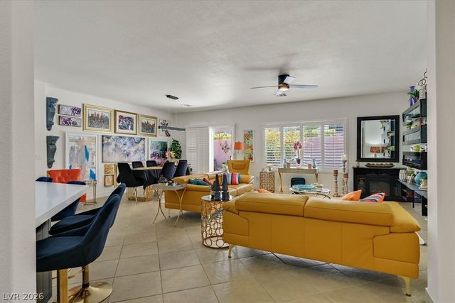 2228 Waterton Rivers Drive, Henderson, NV 89044