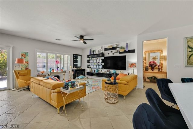 2228 Waterton Rivers Drive, Henderson, NV 89044
