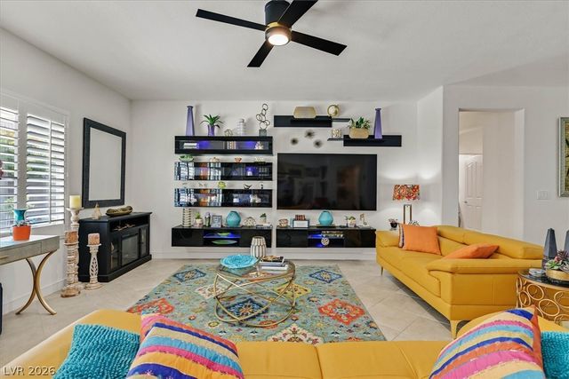 2228 Waterton Rivers Drive, Henderson, NV 89044