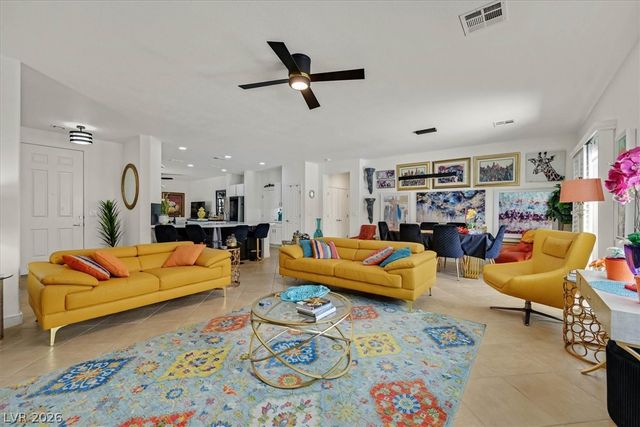 2228 Waterton Rivers Drive, Henderson, NV 89044