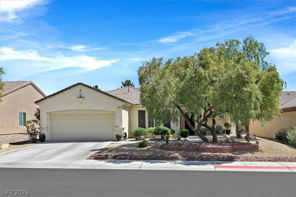 2228 Waterton Rivers Drive, Henderson, NV 89044
