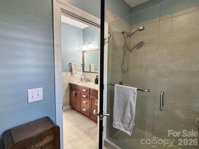 30 Rose Point Drive, Leicester, NC 28748