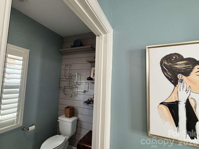 30 Rose Point Drive, Leicester, NC 28748