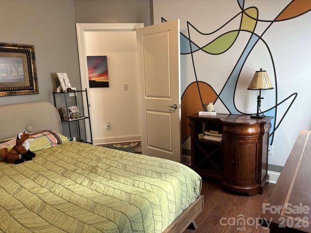 30 Rose Point Drive, Leicester, NC 28748