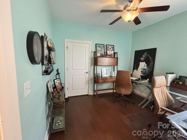 30 Rose Point Drive, Leicester, NC 28748