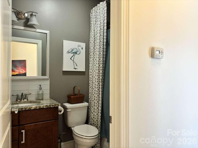 30 Rose Point Drive, Leicester, NC 28748