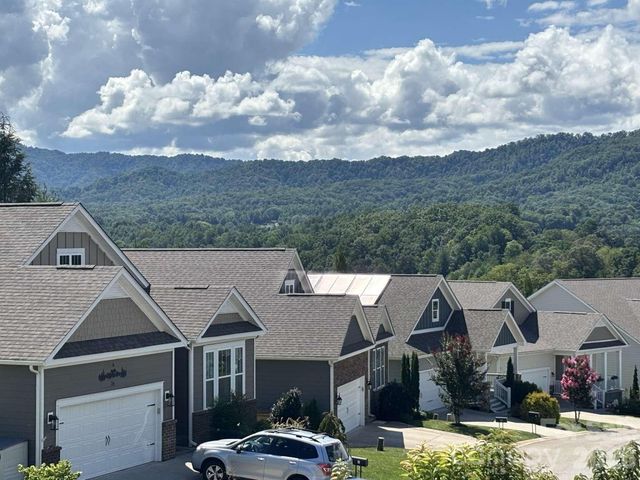 30 Rose Point Drive, Leicester, NC 28748