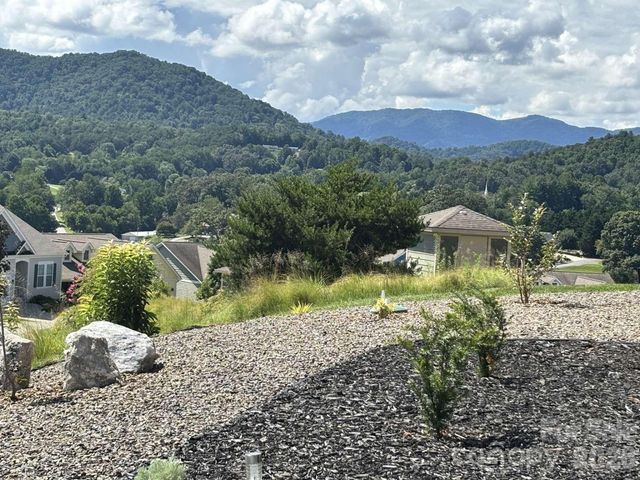 30 Rose Point Drive, Leicester, NC 28748